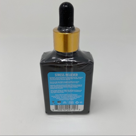 LIKWID RX STRESS RELIEVER HAIR AYURVEDIC HAIR OIL - Picture 2 of 3